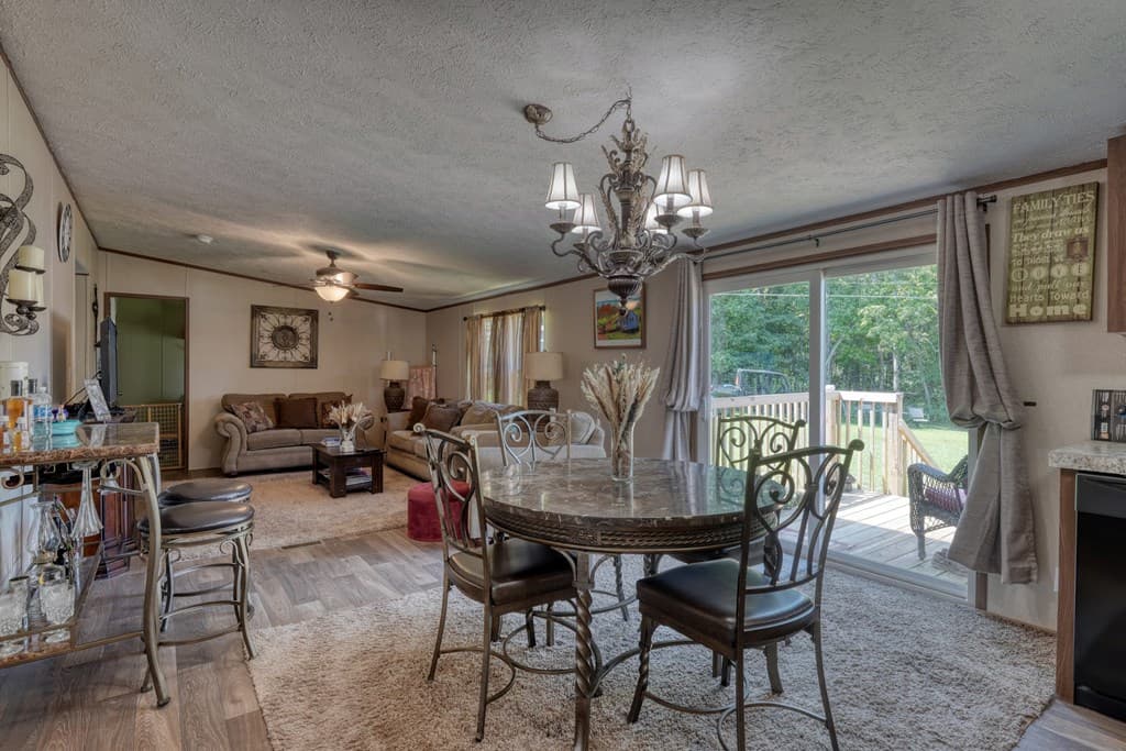 9656 Phillips Road, Young Harris GA 30582 - Photo