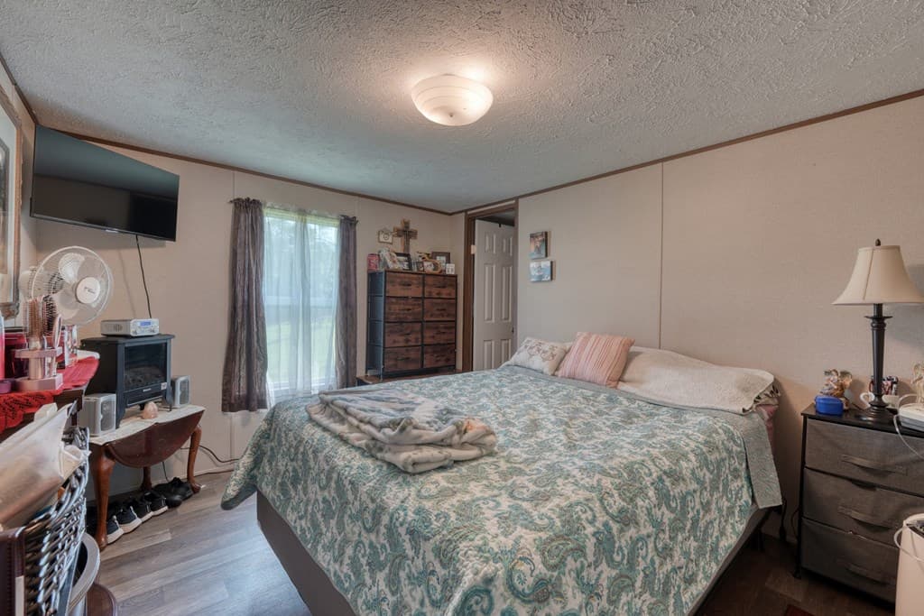 9656 Phillips Road, Young Harris GA 30582 - Photo