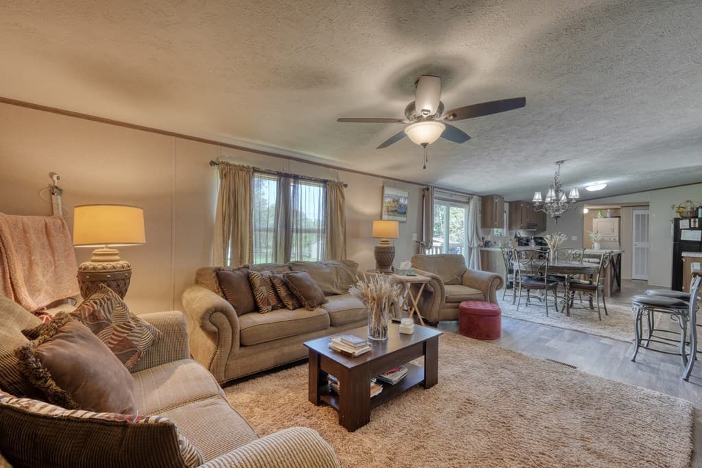 9656 Phillips Road, Young Harris GA 30582 - Photo