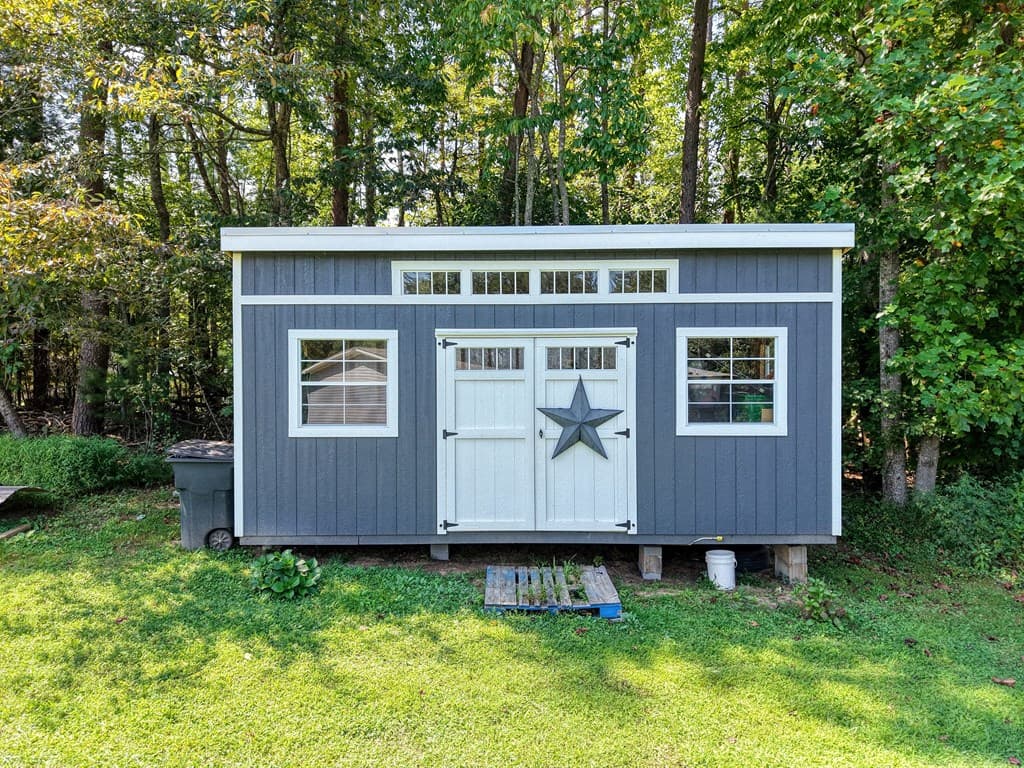 9656 Phillips Road, Young Harris GA 30582 - Photo