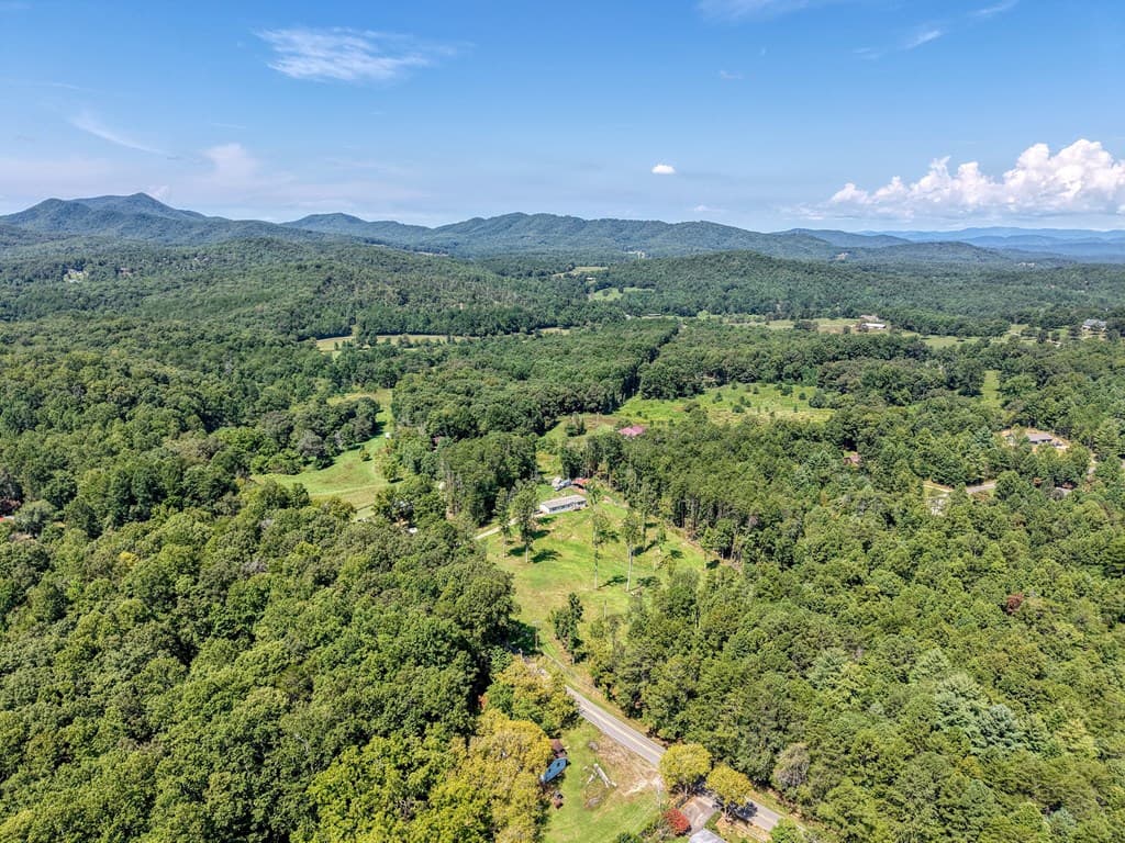 9656 Phillips Road, Young Harris GA 30582 - Photo