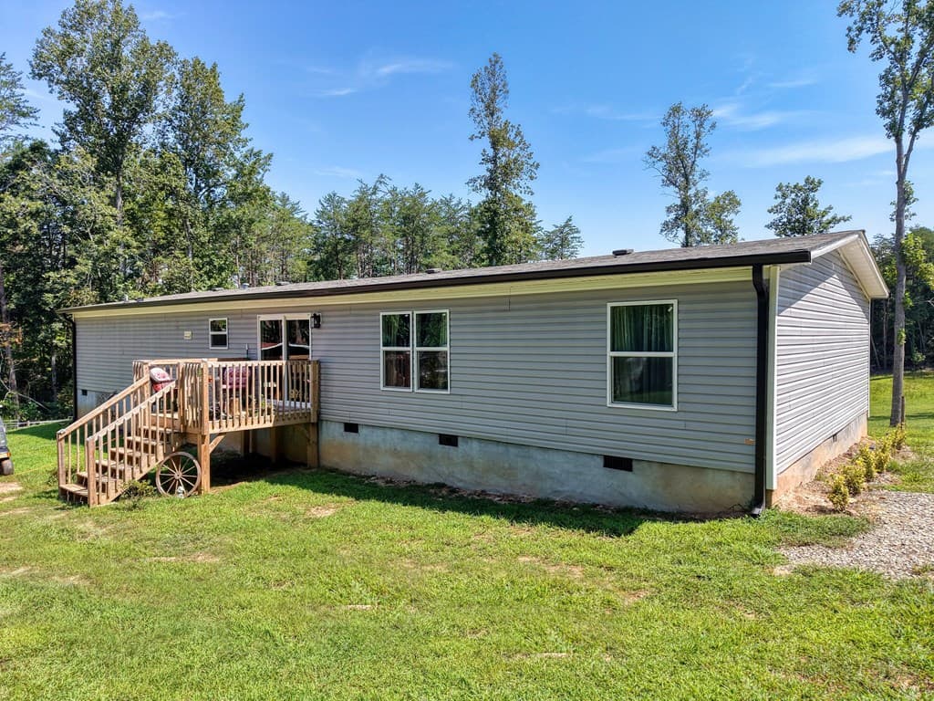 9656 Phillips Road, Young Harris GA 30582 - Photo