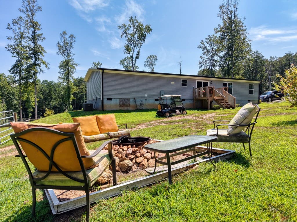 9656 Phillips Road, Young Harris GA 30582 - Photo