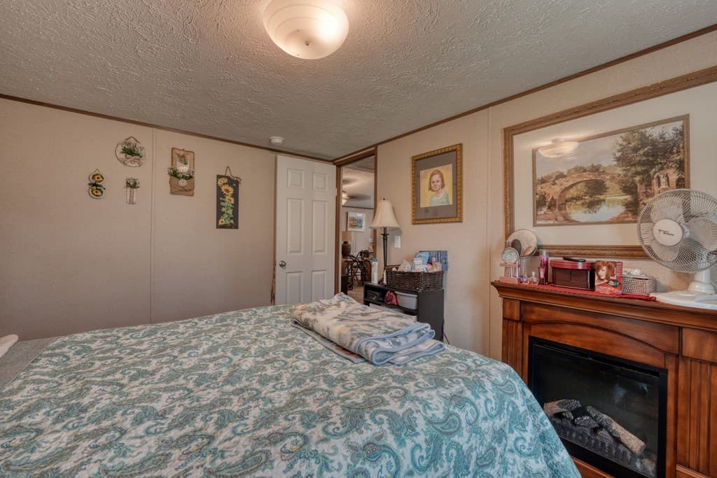 9656 Phillips Road, Young Harris GA 30582 - Photo
