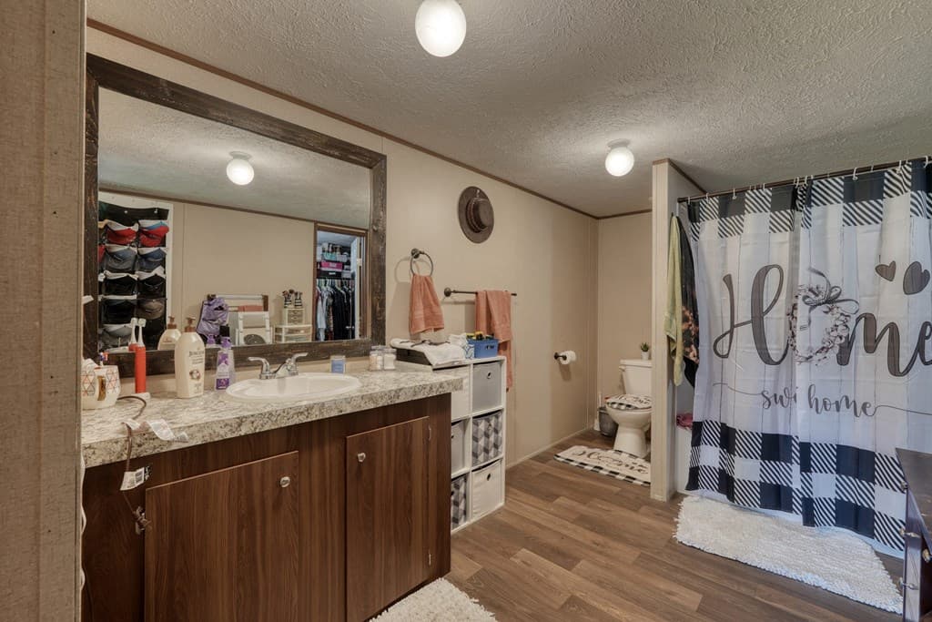 9656 Phillips Road, Young Harris GA 30582 - Photo