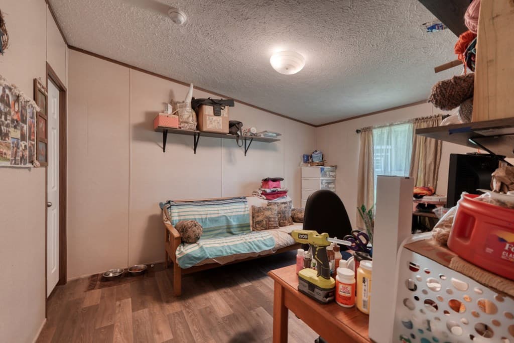 9656 Phillips Road, Young Harris GA 30582 - Photo