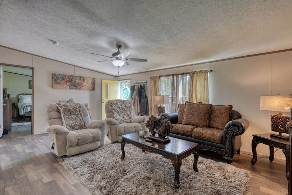 9656 Phillips Road, Young Harris GA 30582 - Photo