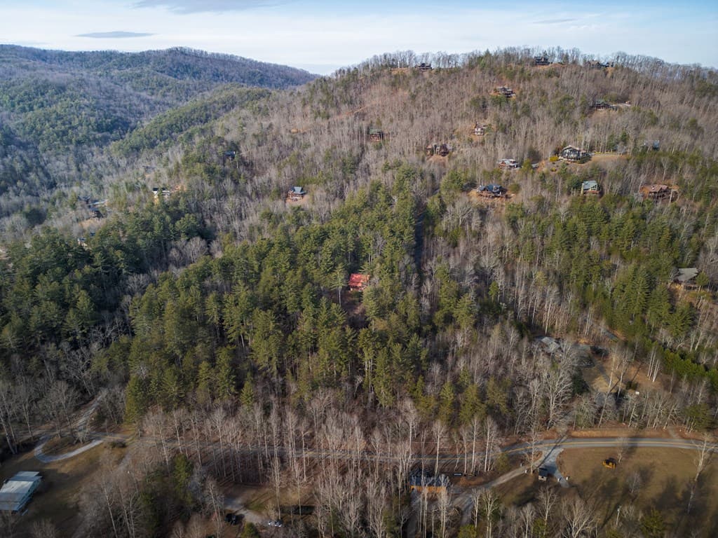 148 Dream Cove Road, Blue Ridge GA 30513 - Photo