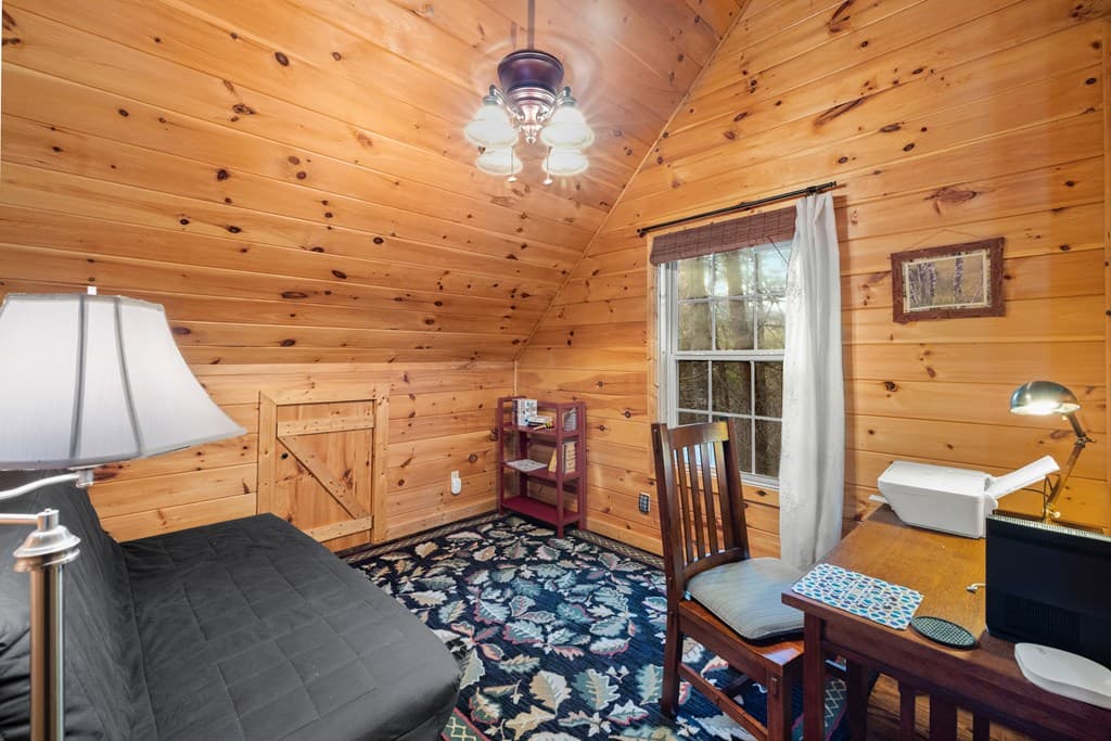 148 Dream Cove Road, Blue Ridge GA 30513 - Photo