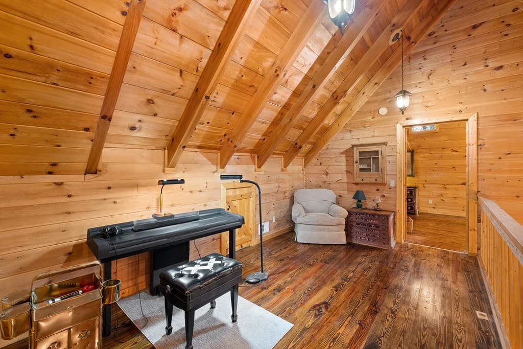 148 Dream Cove Road, Blue Ridge GA 30513 - Photo