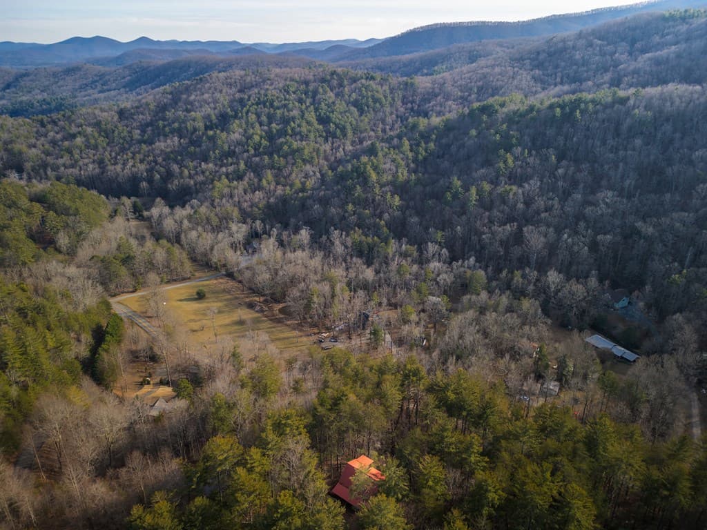 148 Dream Cove Road, Blue Ridge GA 30513 - Photo