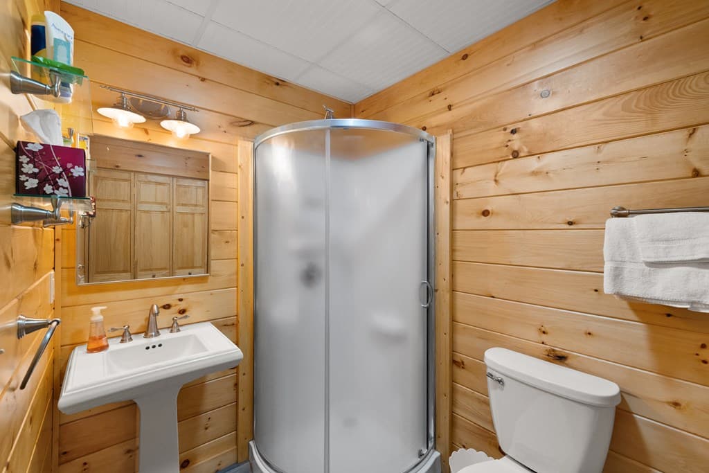 148 Dream Cove Road, Blue Ridge GA 30513 - Photo