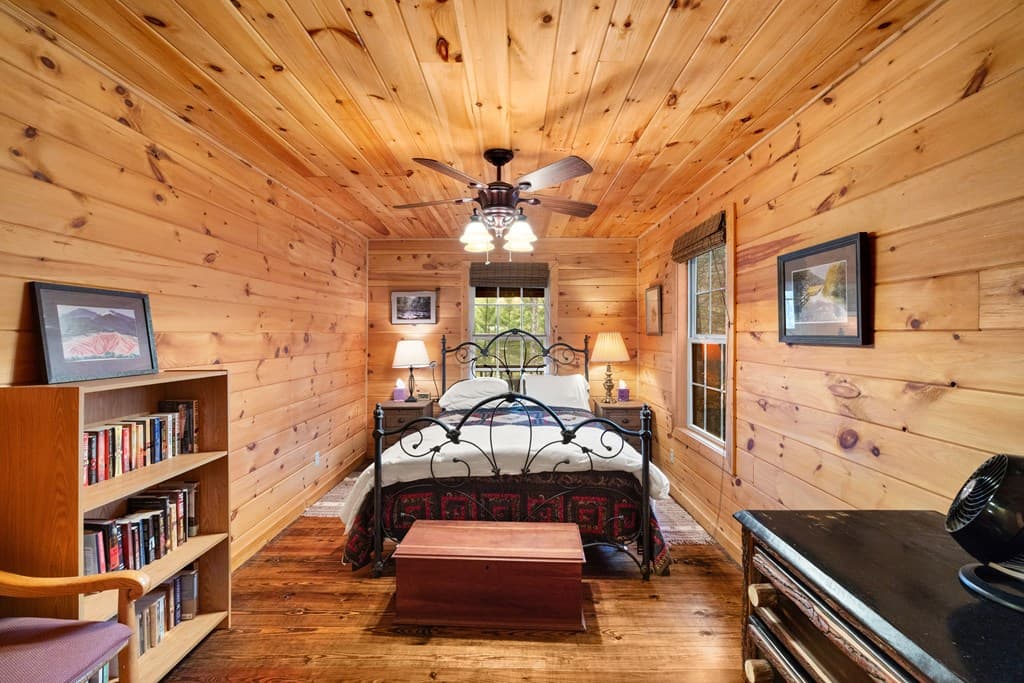 148 Dream Cove Road, Blue Ridge GA 30513 - Photo