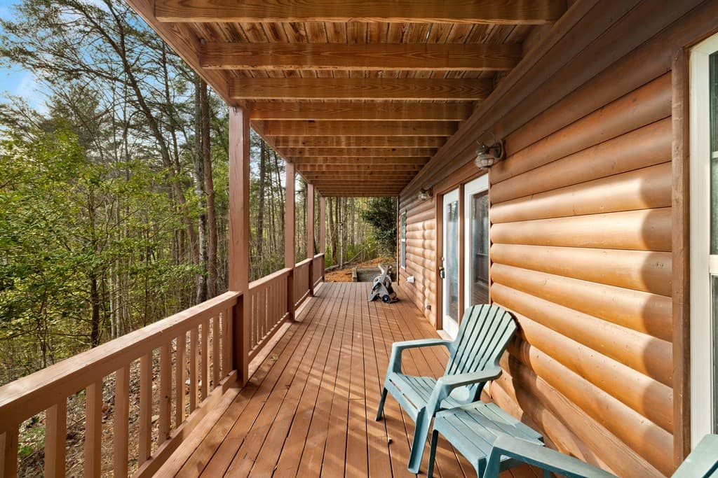 148 Dream Cove Road, Blue Ridge GA 30513 - Photo