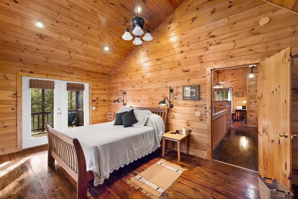 148 Dream Cove Road, Blue Ridge GA 30513 - Photo
