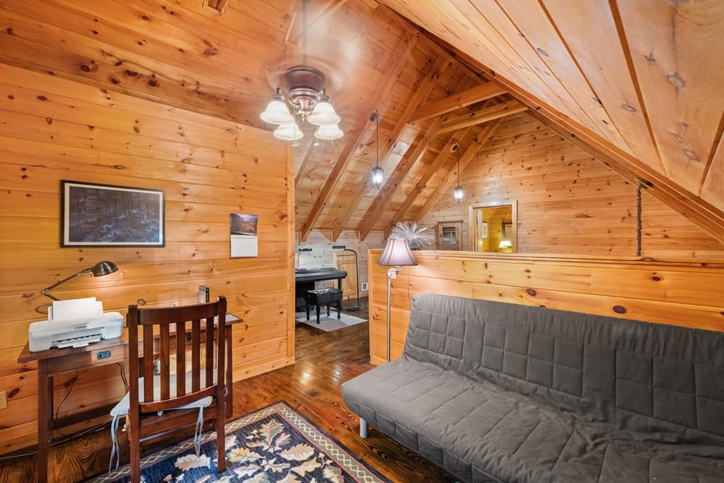 148 Dream Cove Road, Blue Ridge GA 30513 - Photo