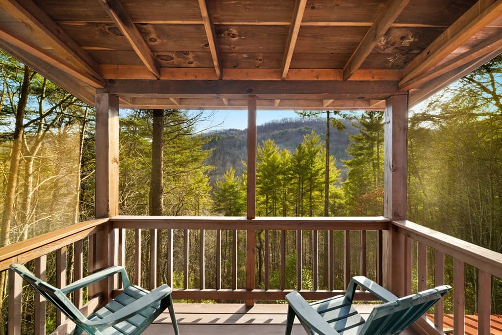 148 Dream Cove Road, Blue Ridge GA 30513 - Photo