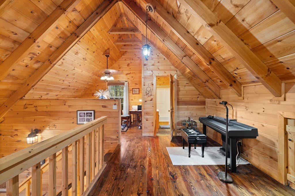 148 Dream Cove Road, Blue Ridge GA 30513 - Photo