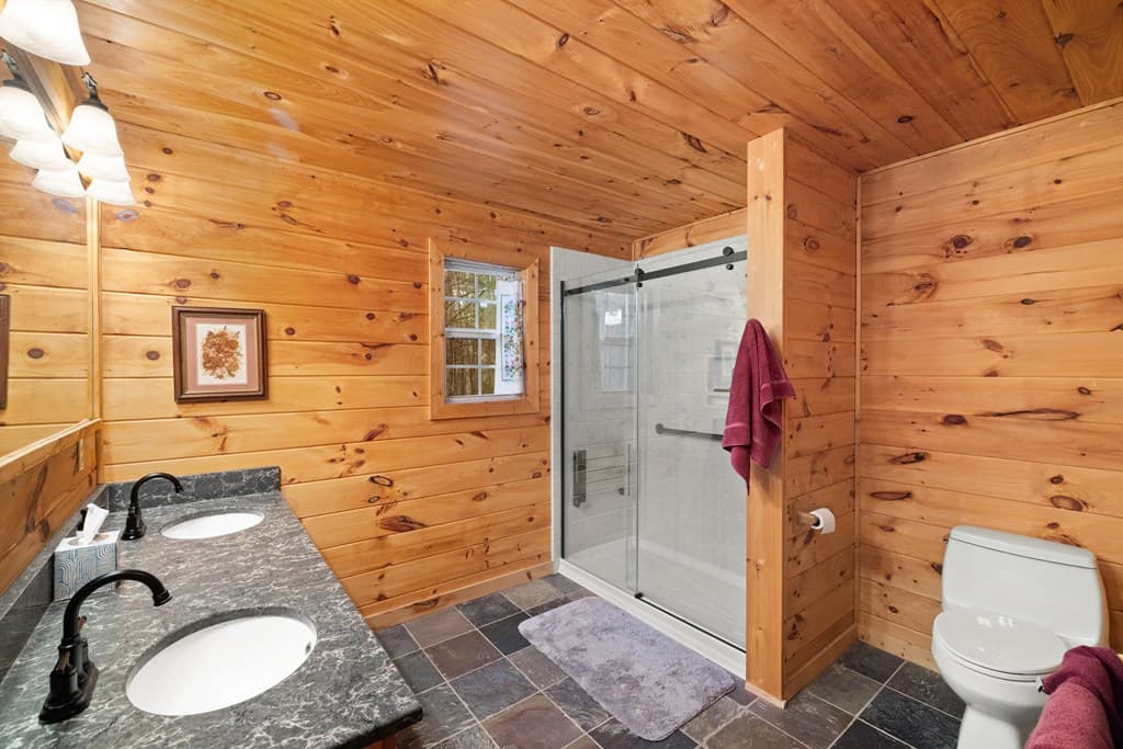 148 Dream Cove Road, Blue Ridge GA 30513 - Photo