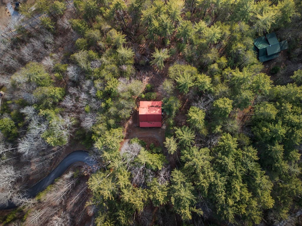 148 Dream Cove Road, Blue Ridge GA 30513 - Photo