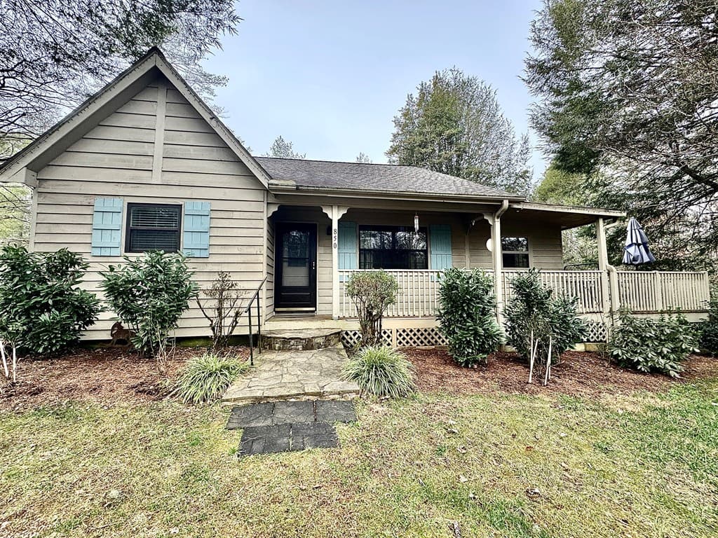 850 Ranger Road, Murphy NC 28906 - Photo