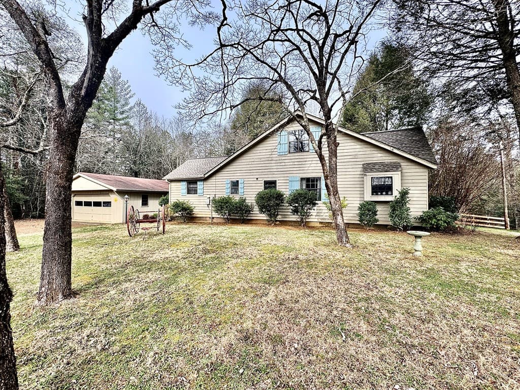 850 Ranger Road, Murphy NC 28906 - Photo