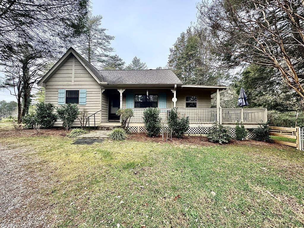 850 Ranger Road, Murphy NC 28906 - Photo