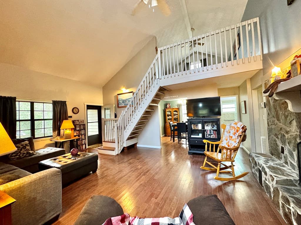 850 Ranger Road, Murphy NC 28906 - Photo