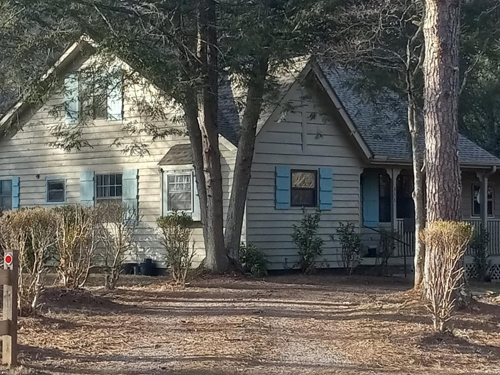 850 Ranger Road, Murphy NC 28906 - Primary photo