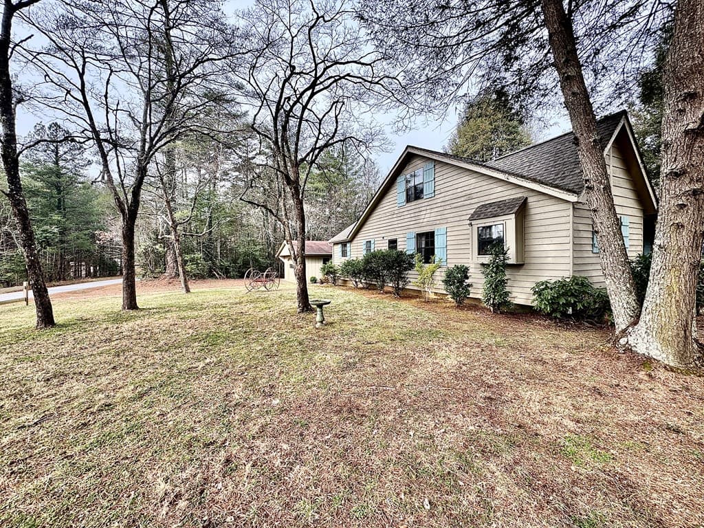850 Ranger Road, Murphy NC 28906 - Photo