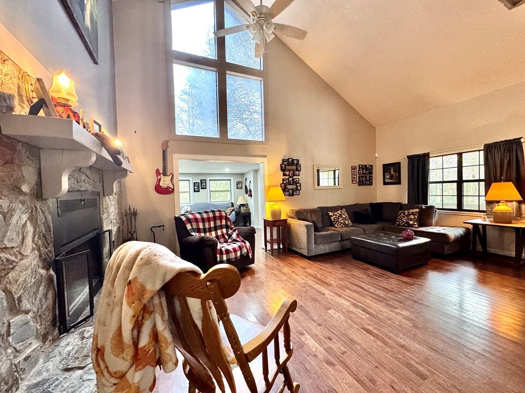 850 Ranger Road, Murphy NC 28906 - Photo