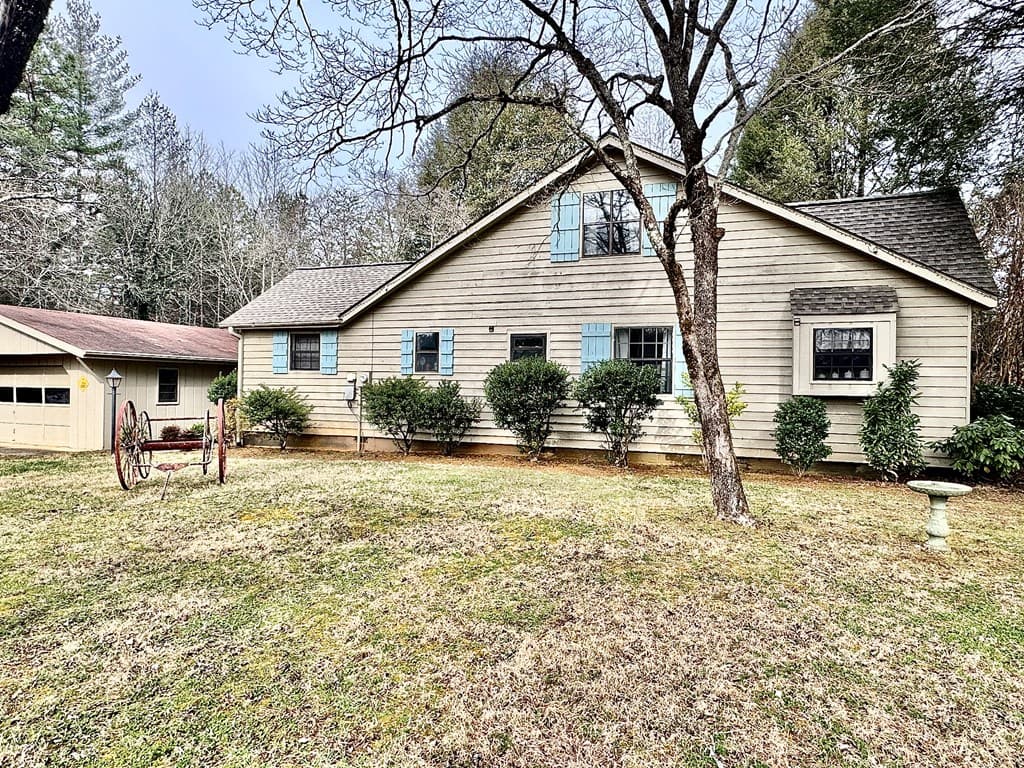 850 Ranger Road, Murphy NC 28906 - Photo