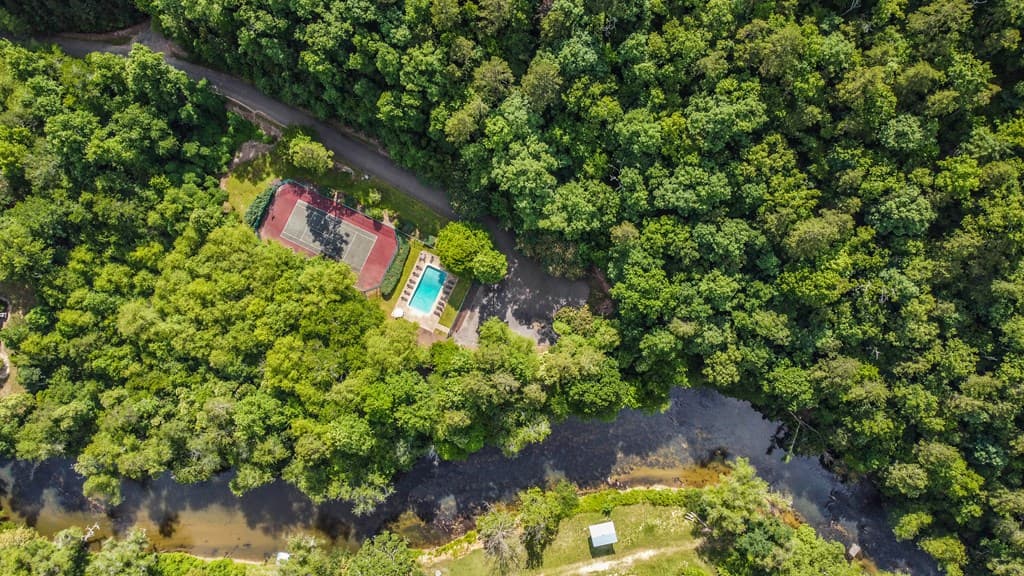Lot 17 Misty Mountain Trail, Ellijay GA 30536 - Photo