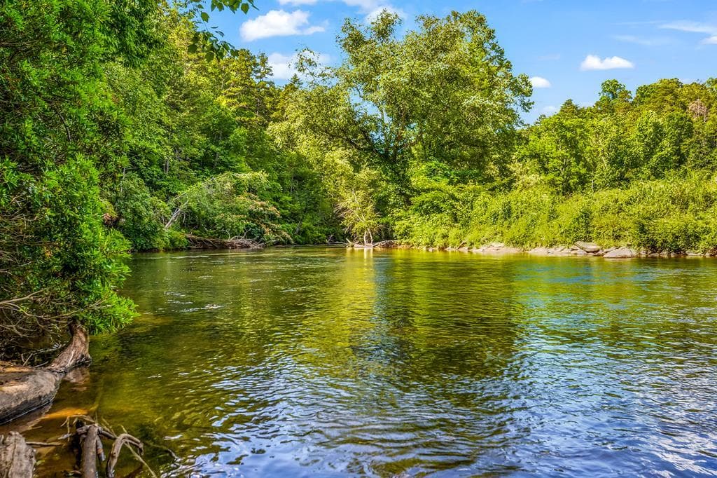 Lot 17 Misty Mountain Trail, Ellijay GA 30536 - Photo