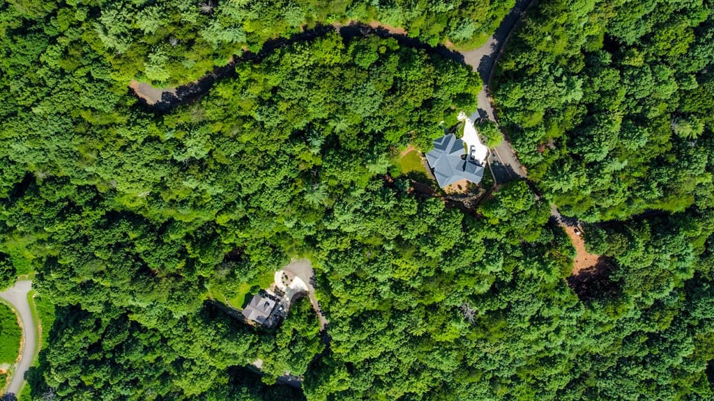 Lot 17 Misty Mountain Trail, Ellijay GA 30536 - Photo