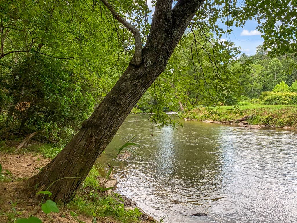 Lot 17 Misty Mountain Trail, Ellijay GA 30536 - Photo