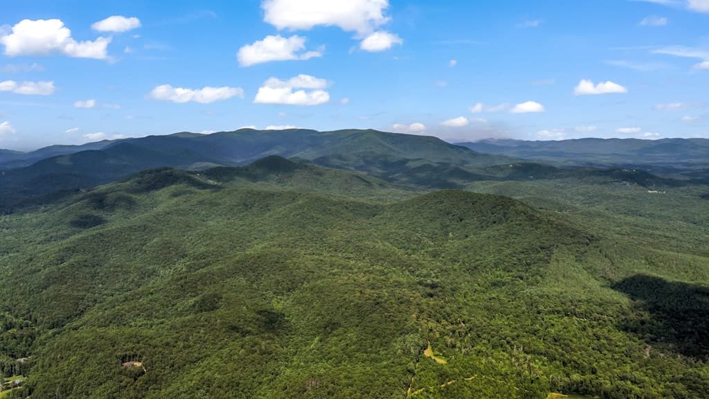 Lot 17 Misty Mountain Trail, Ellijay GA 30536 - Photo