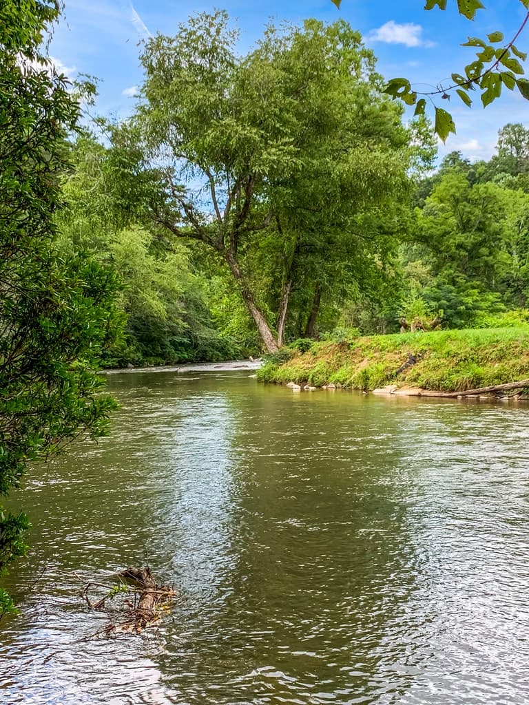 Lot 17 Misty Mountain Trail, Ellijay GA 30536 - Photo