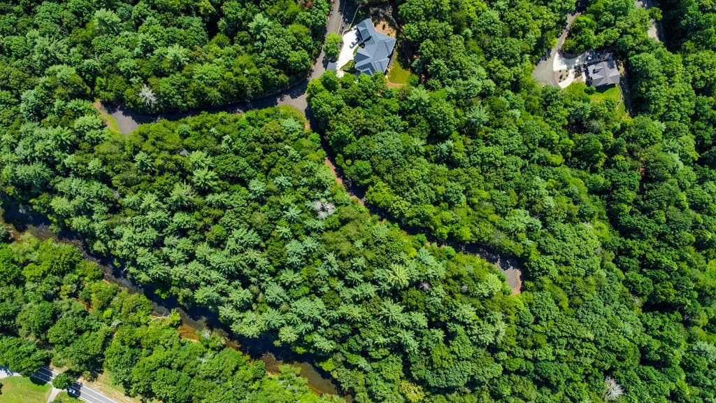 Lot 17 Misty Mountain Trail, Ellijay GA 30536 - Photo