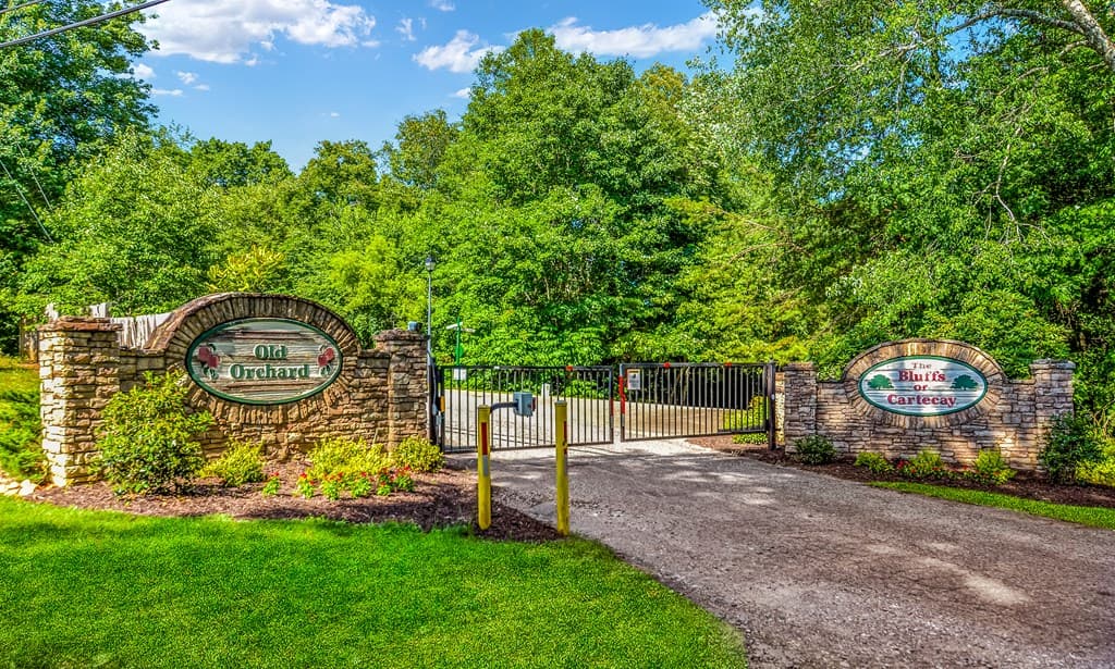 Lot 17 Misty Mountain Trail, Ellijay GA 30536 - Photo