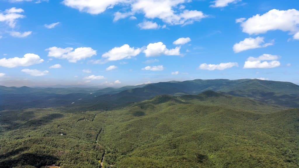 Lot 17 Misty Mountain Trail, Ellijay GA 30536 - Photo