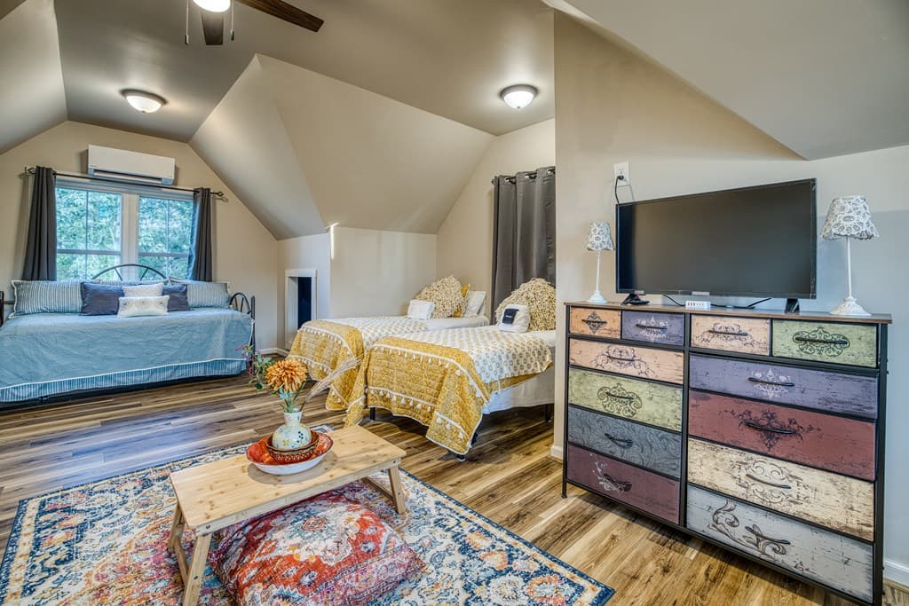 1722 High Summit Drive, Talking Rock GA 30175 - Photo