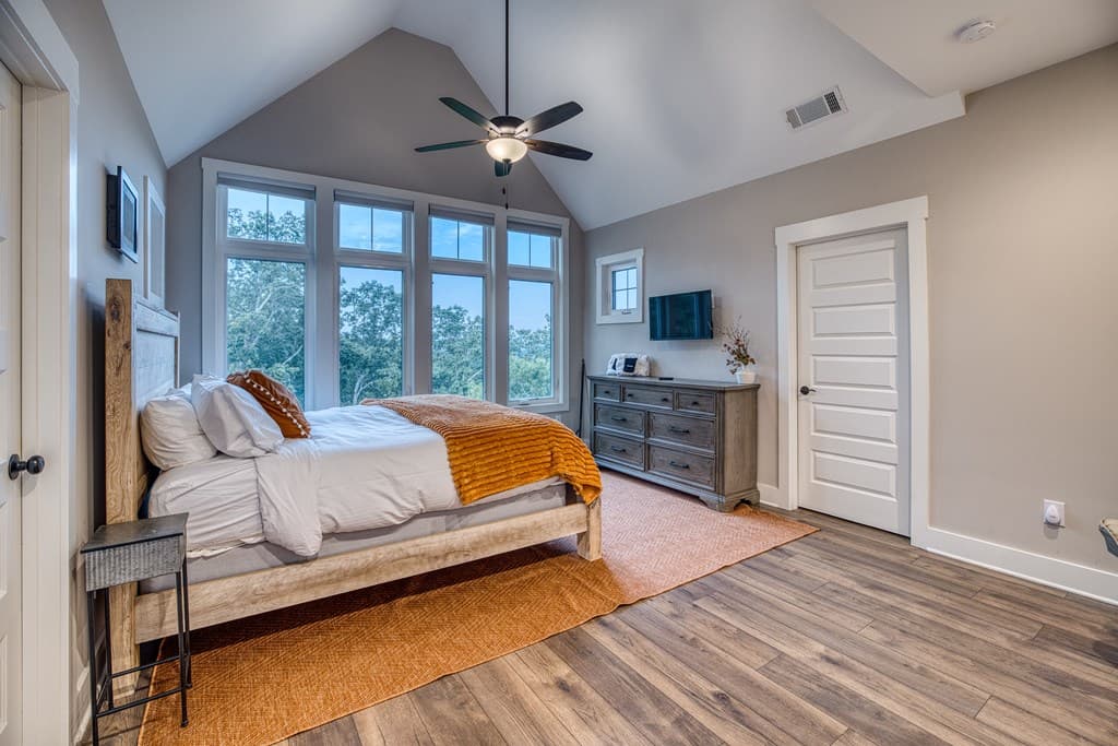 1722 High Summit Drive, Talking Rock GA 30175 - Photo