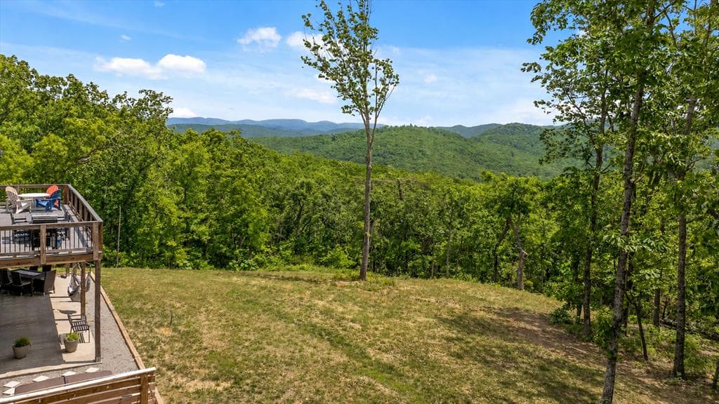 1722 High Summit Drive, Talking Rock GA 30175 - Photo