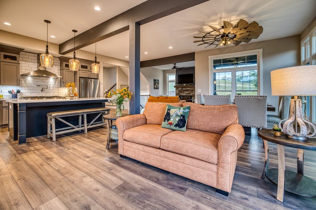 1722 High Summit Drive, Talking Rock GA 30175 - Photo