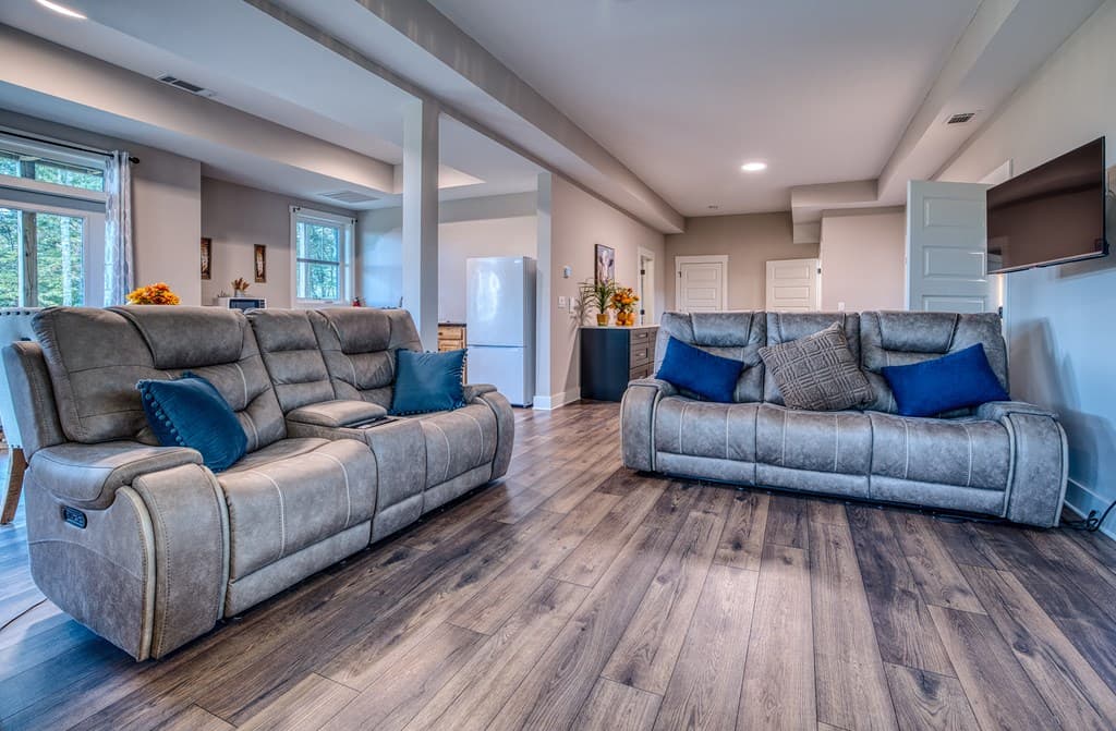 1722 High Summit Drive, Talking Rock GA 30175 - Photo