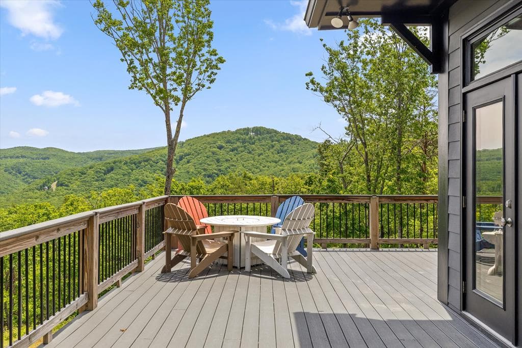 1722 High Summit Drive, Talking Rock GA 30175 - Photo