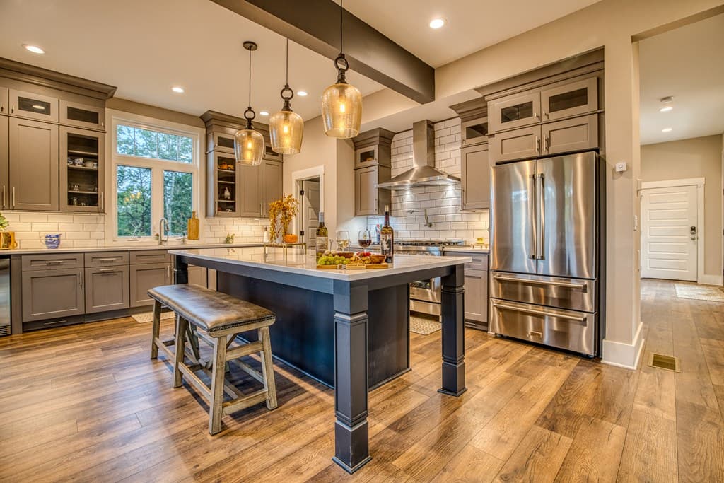 1722 High Summit Drive, Talking Rock GA 30175 - Photo