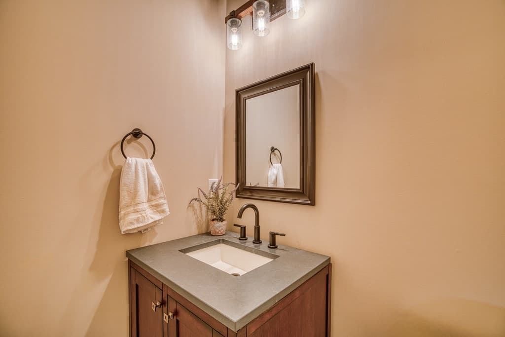 1722 High Summit Drive, Talking Rock GA 30175 - Photo