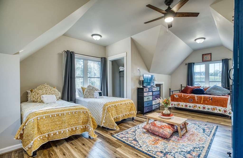 1722 High Summit Drive, Talking Rock GA 30175 - Photo